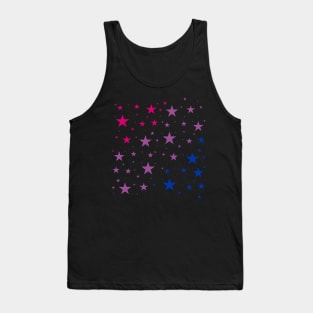 Bi Stars Tank Top